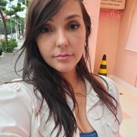 Danielle Gomes Fortunato