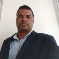 Saroj Jena