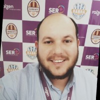 Marcos Paulo Chinaglia