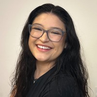 Stefania Giron Zuluaga