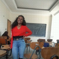 Genet Dawit