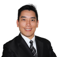 rex lin