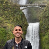 Matthew Iya, Otr/L, Pam