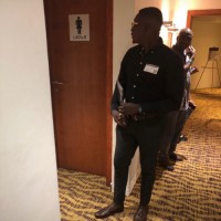 Oyegbami Oyetunde