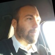 Cyril AUDIBERT
