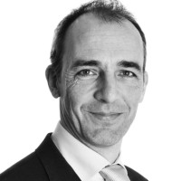 Edward van Schaijk MSc