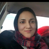 Mahdieh Malakooti
