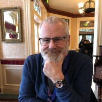 Yves Hancart