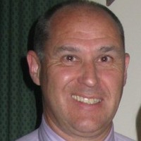 Stephen Leitch