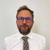 Saul Walker Obe