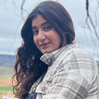 Ayushi Grover