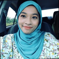 Nurul Fizatul Nabilah Osman