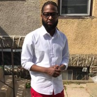 Antonio Bush