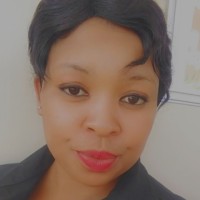 Nokuthula Rono