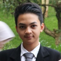 Luthfi Arsyad