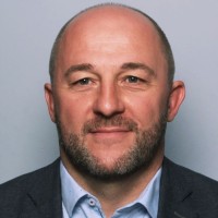 Pascal LECREUX