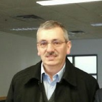 Ahmed Al-Nayar, P. Eng
