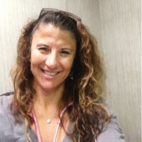 Amy Lockhert