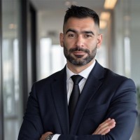 Cédric Kéléchian