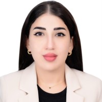 Heba Saqer