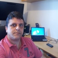 Alexandre Barbosa