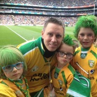 Paul Mccormack
