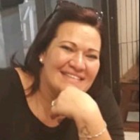 Rolanda Le Roux
