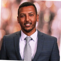 Brook Mesfin, PE