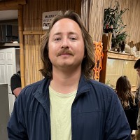 Zachary Metz