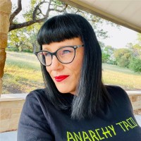 Angel Ann Genevieve