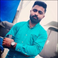 Kavin Kumar
