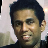 Ravi Hikkaduwage
