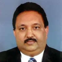 George Mathew