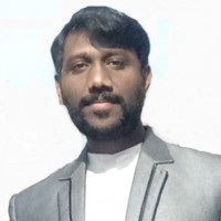 Paul Raj Pakalapati