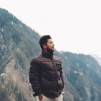 Dikshant Sharma
