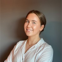 Serina Kalseth Sjøhaug