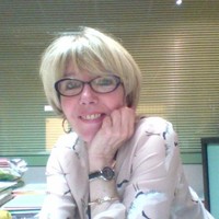 Christiane BOUZIAT-DELANOUE