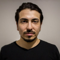 Fabrizzio Espinaza D'angelo