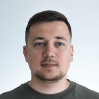 Dmytro Onofriienko