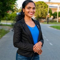 Esther Bidoor