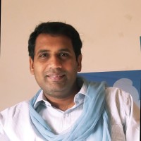 Ramkumar Gandhi