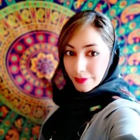 Sara Mehrpour