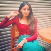 Pavithra Ramesh