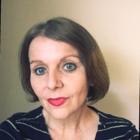 Patricia Schumacher