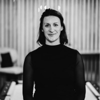 Coralie HARTINGER