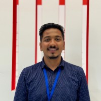 Mathukutty Tomy Koottumkal