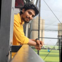 Sarath Jm
