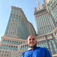 Mohamed mekky  Nebosh IGC