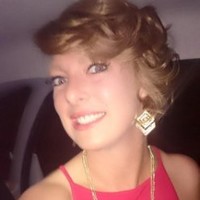 Lucy Thrumble