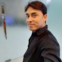 Saket Jha